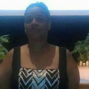 Meet your Posher, Glenda